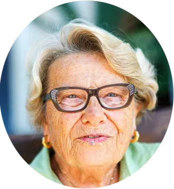 Dorothy Sullivan — Columbus, OH