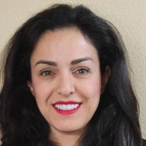 Olivia Harris - Baltimore, Maryland