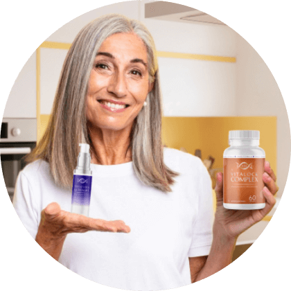 Virginia R. - New York