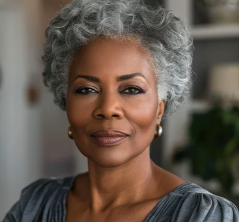 Linda Mitchell – Boise, Idaho