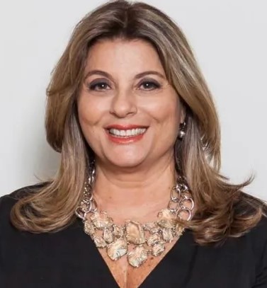 Mary Thompson – Mesa, Arizona